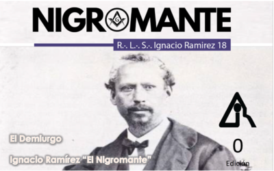 Nigromante Edición 0