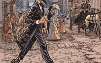 Ignacio Ramírez “El Nigromante”