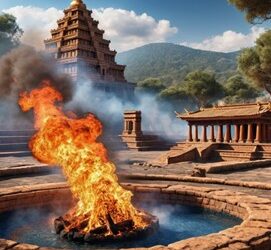 Los cuatro elementos