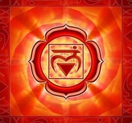 El Primer Chakra: Fundamento de Nuestra Existencia
